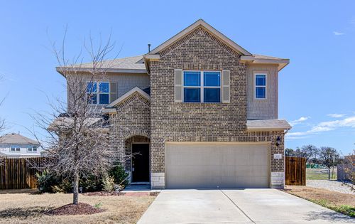 508 Nogales Ln, Leander, TX, 78641-3408 | Card Image
