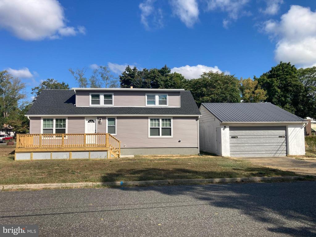 Rena St, Newfield, NJ 08344
