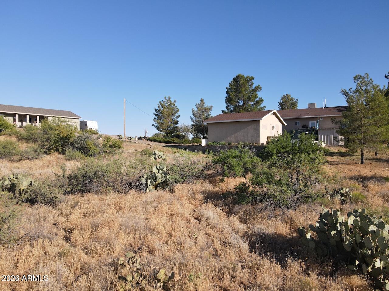 Land in Mayer 5