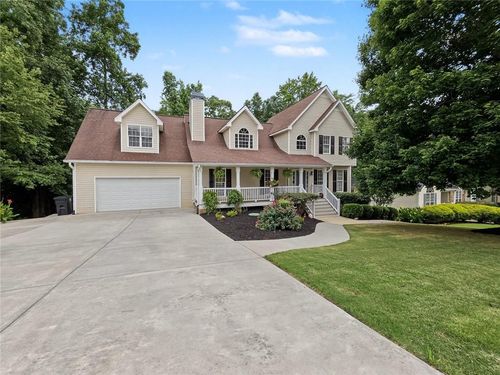 119 Oliver Overlook, Dallas, GA, 30132-0440 | Card Image