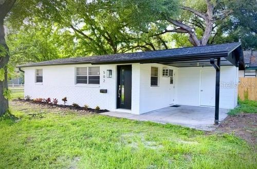 502 E Knollwood St, TAMPA, FL, 33604-6139 | Card Image