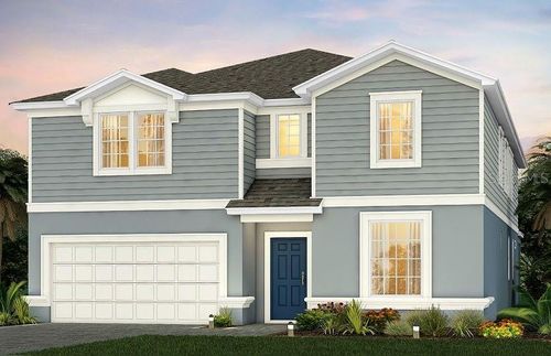 15902 Calm Key Loop, Clermont, FL, 34711 | Card Image