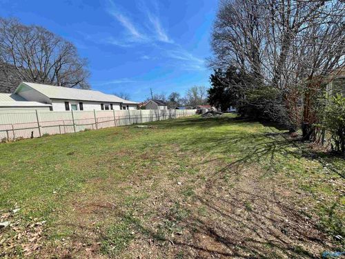 816 Peachtree Street, Huntsville, AL, 35816 | Card Image