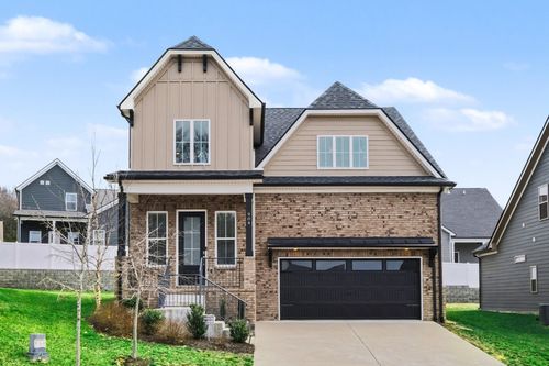 904 Chick Ct, Brentwood, TN, 37027-2039 | Card Image