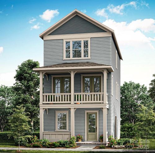 417 Delburg Mill Aly, Davidson, NC, 28036-7117 | Card Image