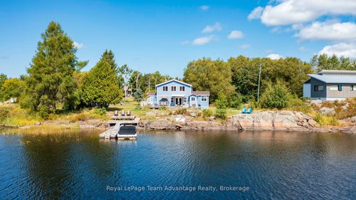 2046 Riverside Dr, Britt, ON, P0G1A0 | Card Image