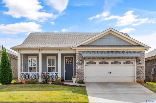 312 Silo Ln, Madison, AL, 35757-3701 | Card Image