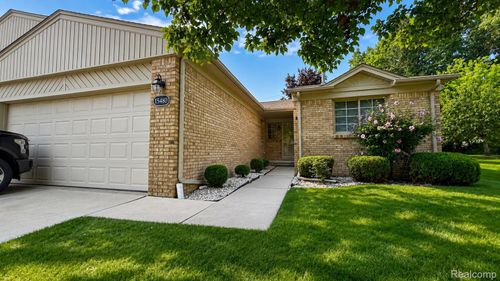 15480 Mary Ct, Clinton Township, MI, 48038-4108 | Card Image