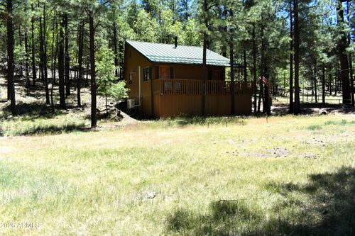 2509 Deer Ridge Dr, Happy Jack, AZ, 86024 | Card Image