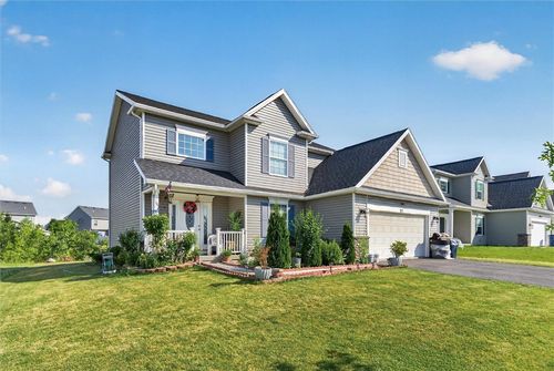 97 Candleford Heights, Henrietta, NY, 14586 | Card Image