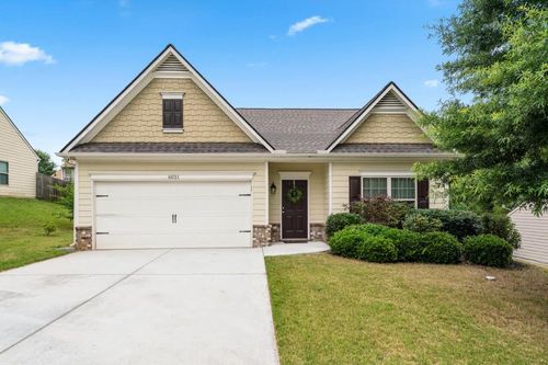 6031 Heisler St, Rex, GA, 30273-1589 | Card Image