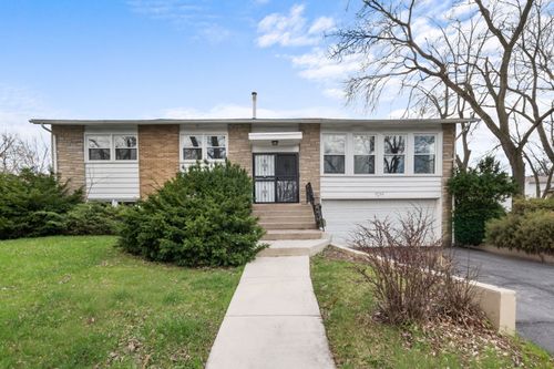 2808 Cherrywood Pl, Hazel Crest, IL, 60429-2127 | Card Image