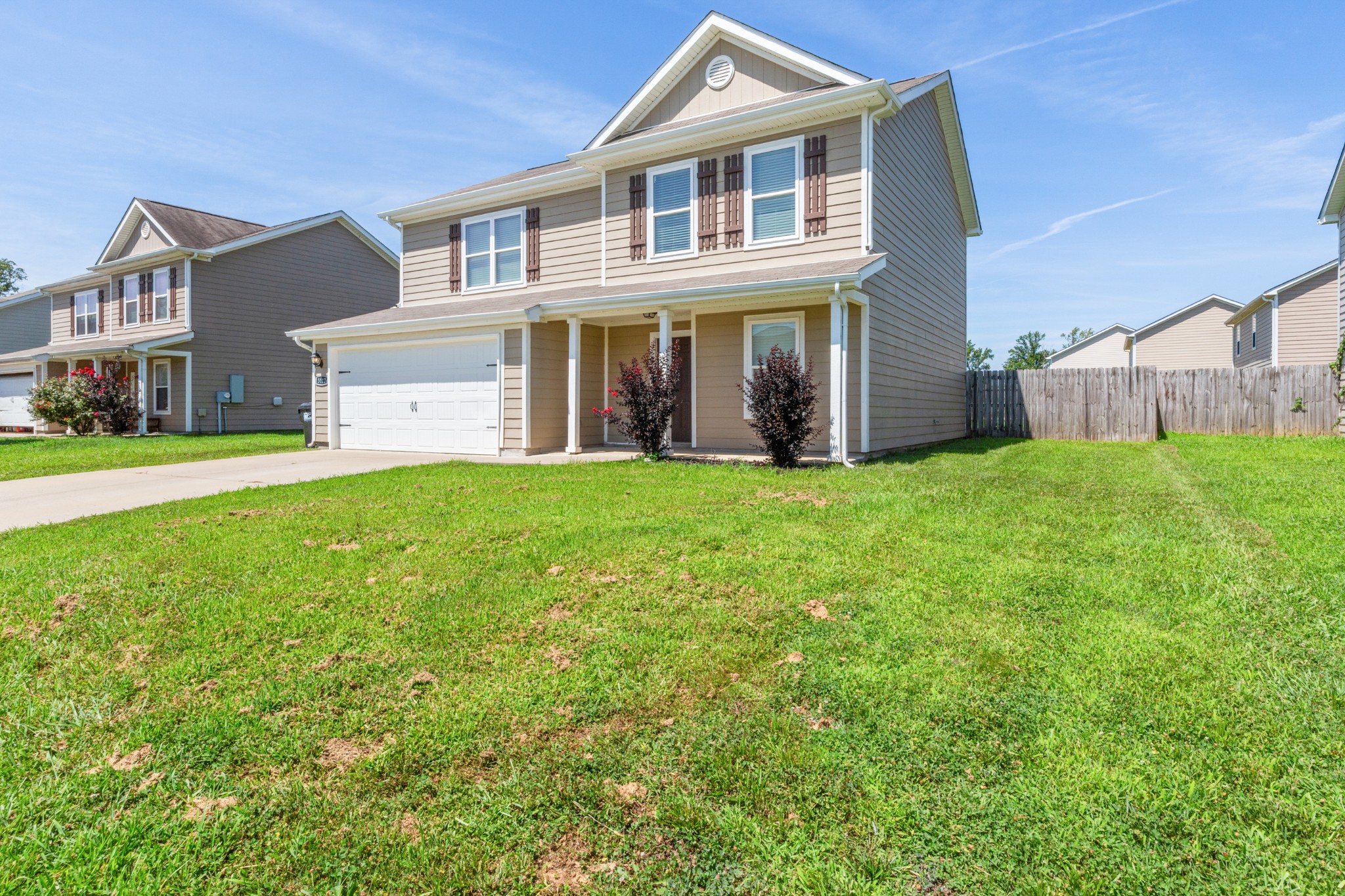 Residential in Murfreesboro 2