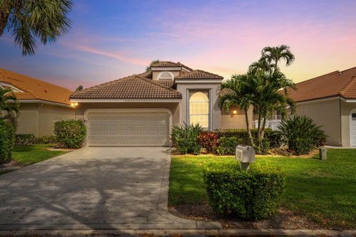 6938 Briarlake Circle, West Palm Beach, FL, 33418 | Card Image