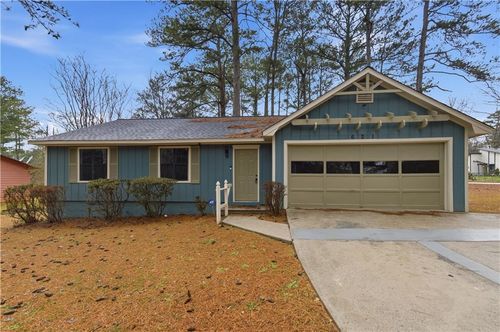 621 Maple Dr, Riverdale, GA, 30274-4115 | Card Image
