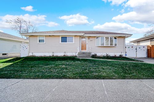 3508 81st St, Highland, IN, 46322-1303 | Card Image