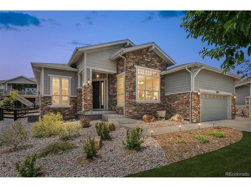 8341 S Shawnee Ct, Aurora, CO, 80016-2893 | Card Image