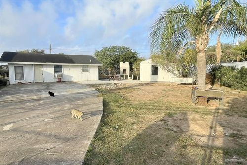 119 N Bluebonnet Street, Mission, TX, 78573 | Card Image