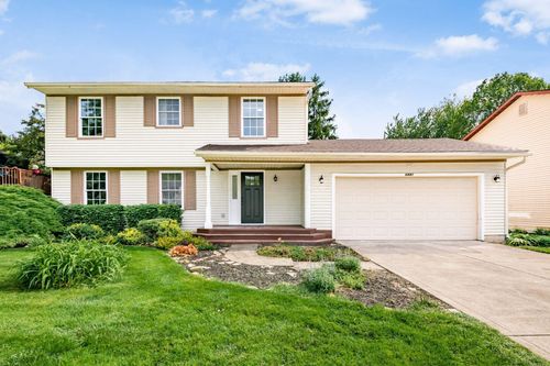 6441 Lanercost Rd, Reynoldsburg, OH, 43068-3515 | Card Image