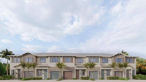 3409 Mckay Way, Lake Worth, FL, 33463-4003 | Card Image