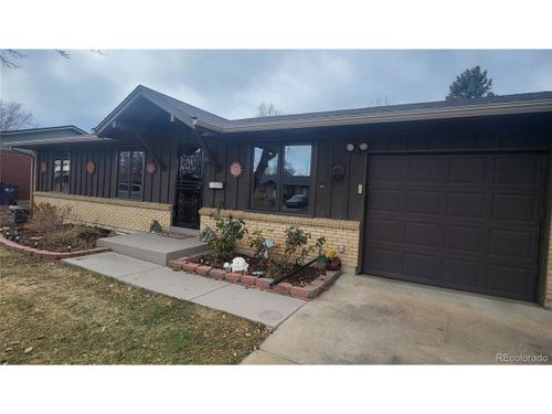 1375 S Newport St, Denver, CO, 80224 | Card Image