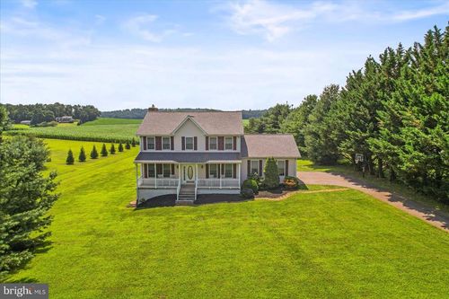 4545 Wentz Rd, MANCHESTER, MD, 21102-1237 | Card Image