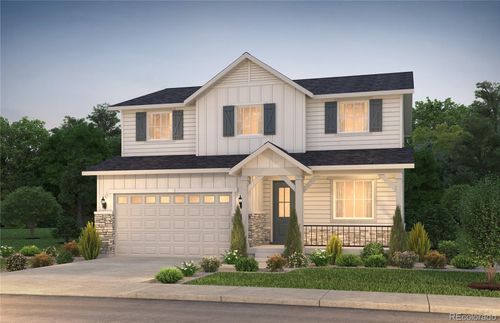 25251 E Evans Drive, Aurora, CO, 80018 | Card Image