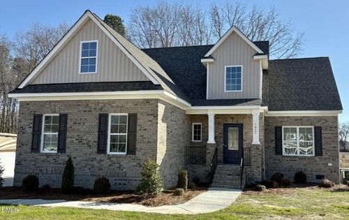 1611 S Old Carriage Rd, Rocky Mount, NC, 27804-8078 | Card Image