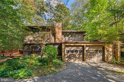 231 Brinkwood Rd, BROOKEVILLE, MD, 20833-2305 | Card Image