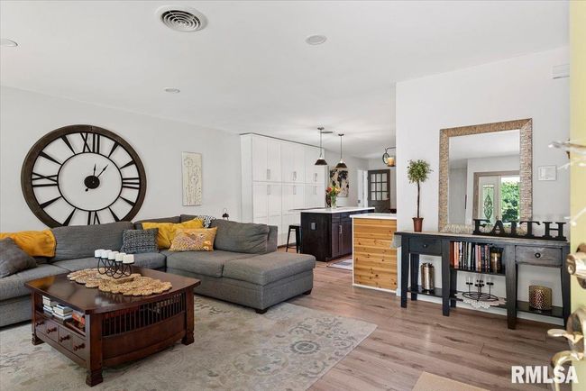2605 Churchill Rd, House other with 4 bedrooms, 2 bathrooms and null parking in Springfield IL | Image 5
