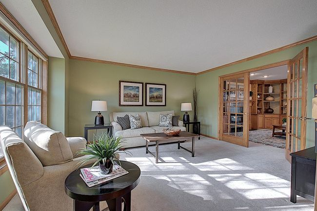 Sitting Room (or home office). | Image 17