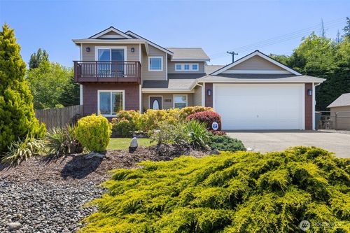 1108 Eckard Avenue, Port Angeles, WA, 98362 | Card Image