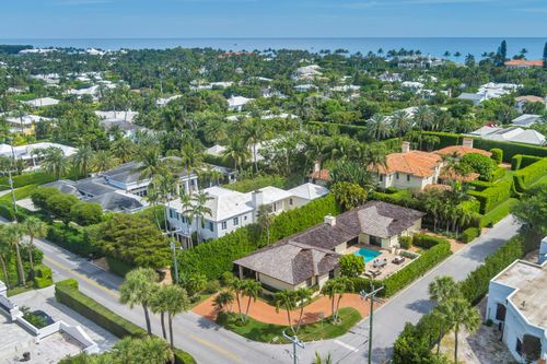 575 N Lake Way, Palm Beach, FL, 33480-3436 | Card Image