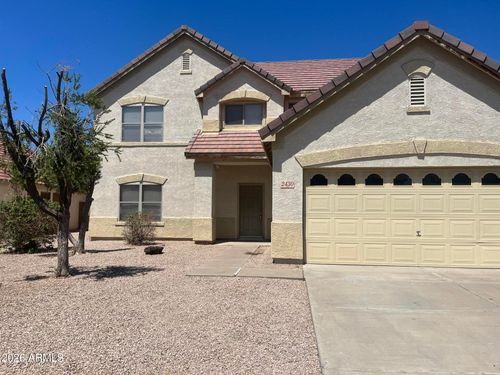 2430 E County Down Dr, Chandler, AZ, 85249-4618 | Card Image
