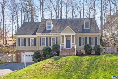 1783 Hearthglow Ln, CHARLOTTESVILLE, VA, 22901-1274 | Card Image
