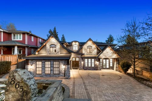 8656 Gilley Ave, Burnaby, BC, V5J4Y5 | Card Image