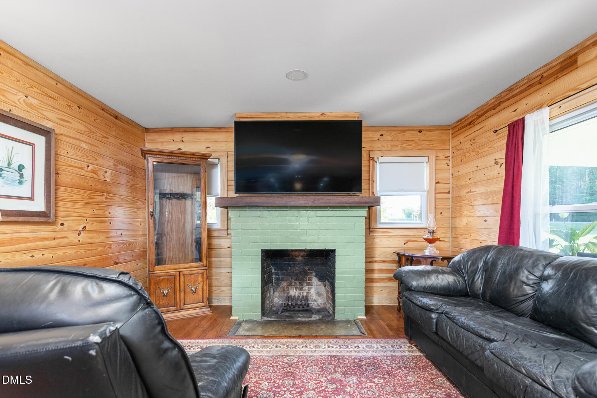 Residential in Graham 2