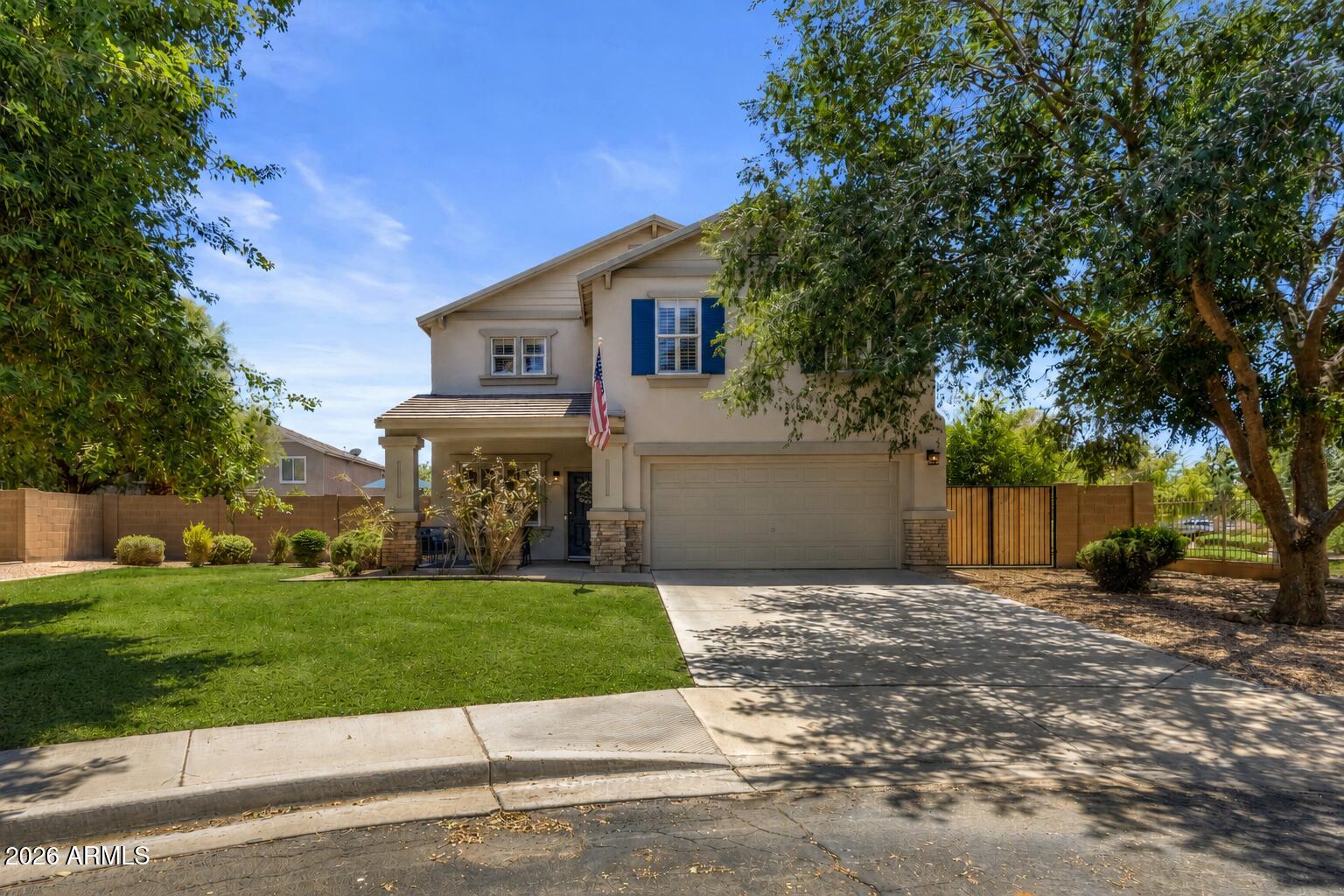 Residential in Gilbert