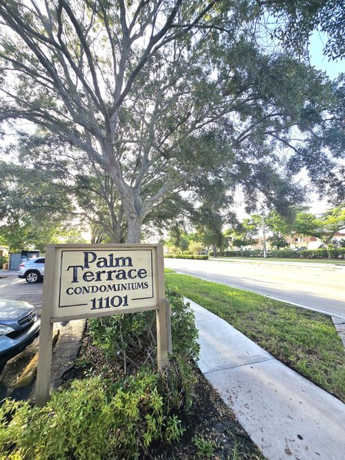 213-11101 Royal Palm Blvd, Coral Springs, FL, 33065-6844 | Card Image