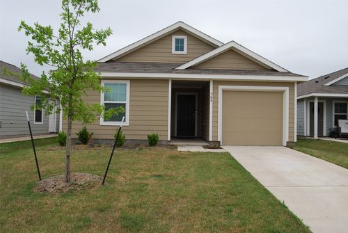 709 Slocum Way, Princeton, TX, 75407-5597 | Card Image