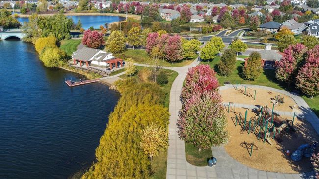 Boat docks and walking trails at the Lakes. | Image 30