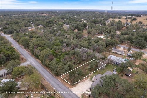 TBD Commanche Drive, Smithville, TX, 78957 | Card Image