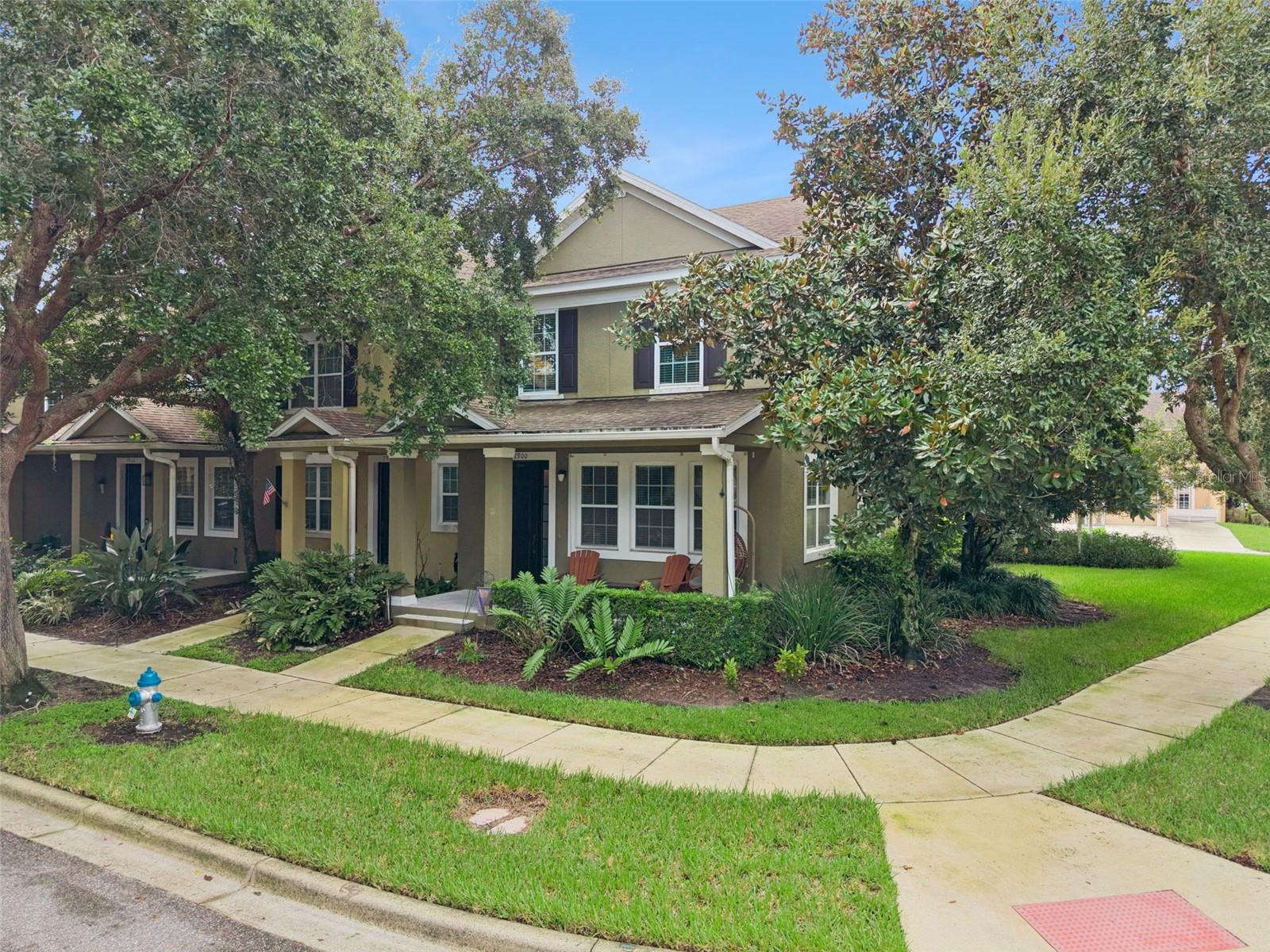 Residential in ORLANDO 2