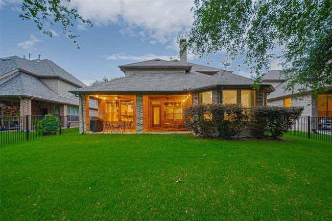 18415 Pin Oak Bend Dr, House other with 3 bedrooms, 3 bathrooms and 2 parking in Cypress TX | Image 19