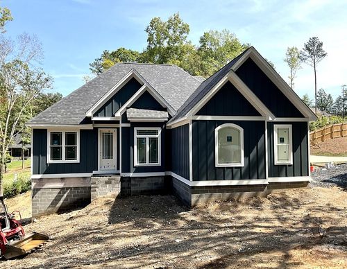 443 Haig Mill Lake Rd, Dalton, GA, 30720 | Card Image