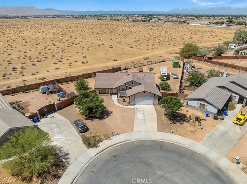 14478 Amador Ct, Apple Valley, CA, 92307 | Card Image