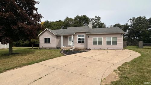 30445 S Elizabeth Dr, Elkhart, IN, 46516-1189 | Card Image