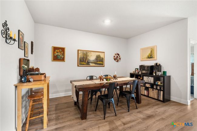 1444 Acorn Wood, House other with 4 bedrooms, 2 bathrooms and null parking in Seguin TX | Image 12