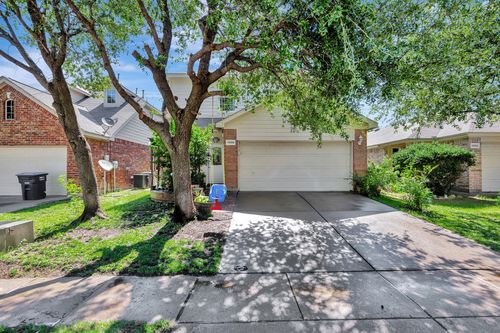 11856 Porcupine Dr, Fort Worth, TX, 76244-5517 | Card Image