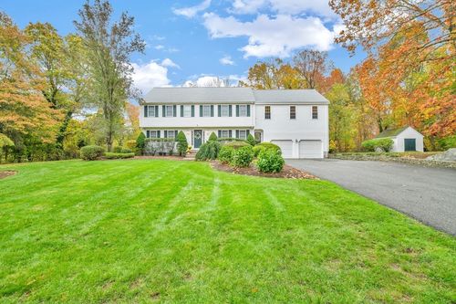 16 Overlook Rd, Stoughton, MA, 02072-3856 | Card Image